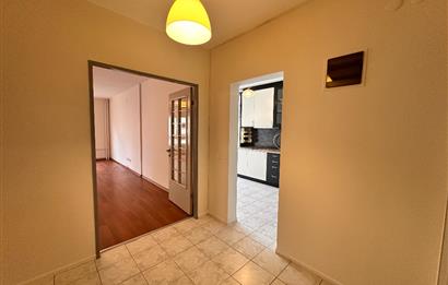 Ataşehir Gardenya 2 de Kiralık 3+1 Merkezi Konumda Bakımlı