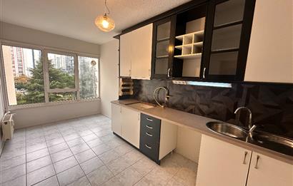 Ataşehir Gardenya 2 de Kiralık 3+1 Merkezi Konumda Bakımlı