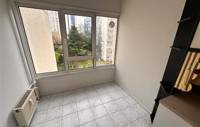 Ataşehir Gardenya 2 de Kiralık 3+1 Merkezi Konumda Bakımlı