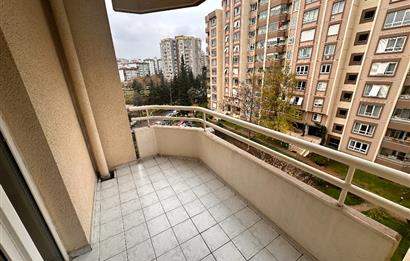 Ataşehir Gardenya 2 de Kiralık 3+1 Merkezi Konumda Bakımlı