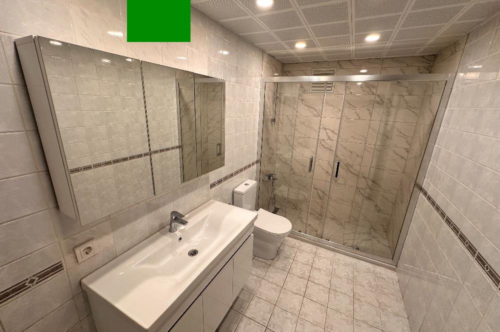 Ataşehir Gardenya 2 de Kiralık 3+1 Merkezi Konumda Bakımlı