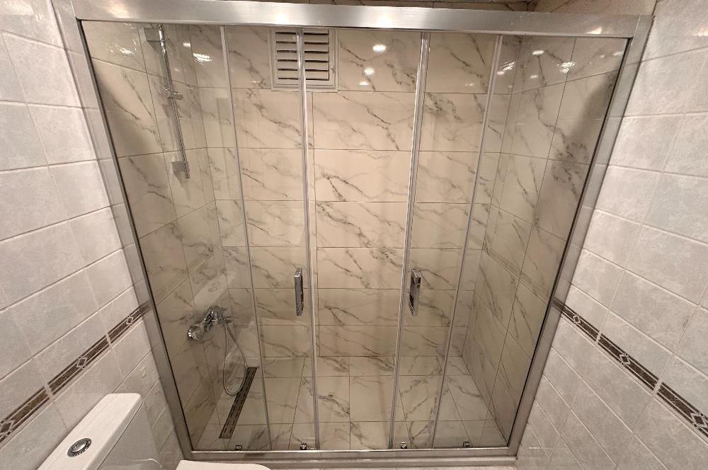 Ataşehir Gardenya 2 de Kiralık 3+1 Merkezi Konumda Bakımlı