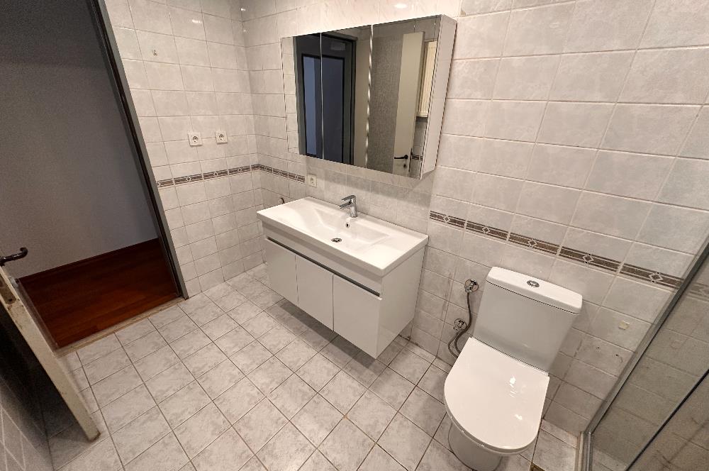 Ataşehir Gardenya 2 de Kiralık 3+1 Merkezi Konumda Bakımlı