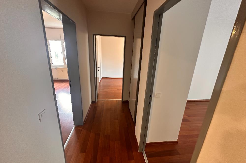 Ataşehir Gardenya 2 de Kiralık 3+1 Merkezi Konumda Bakımlı