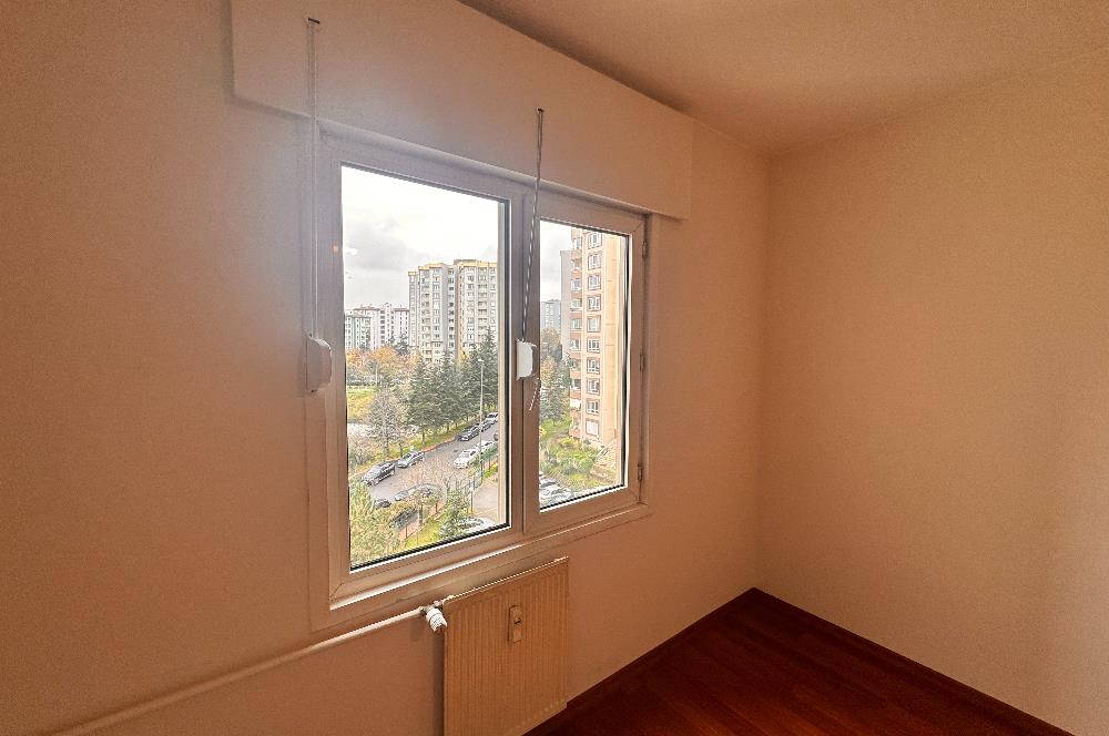 Ataşehir Gardenya 2 de Kiralık 3+1 Merkezi Konumda Bakımlı