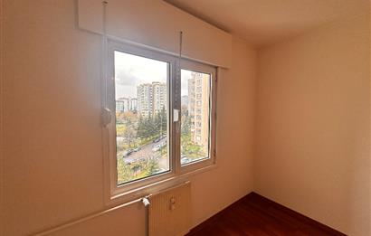 Ataşehir Gardenya 2 de Kiralık 3+1 Merkezi Konumda Bakımlı