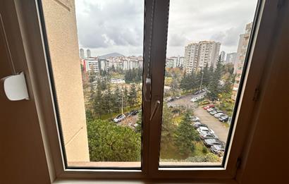 Ataşehir Gardenya 2 de Kiralık 3+1 Merkezi Konumda Bakımlı