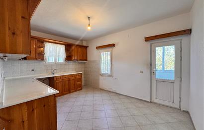 Bodrum Yalıkavak Tilkicikte Yıllık Kiralık Panoramik Deniz Manzaralı Denize Sıfır 3+1 Eşyasız Daire