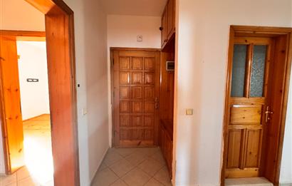 Bodrum Yalıkavak Tilkicikte Yıllık Kiralık Panoramik Deniz Manzaralı Denize Sıfır 3+1 Eşyasız Daire