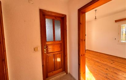 Bodrum Yalıkavak Tilkicikte Yıllık Kiralık Panoramik Deniz Manzaralı Denize Sıfır 3+1 Eşyasız Daire