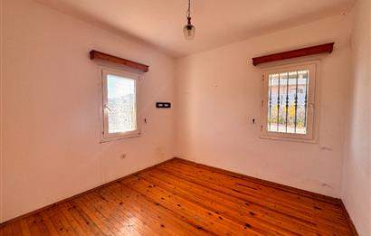 Bodrum Yalıkavak Tilkicikte Yıllık Kiralık Panoramik Deniz Manzaralı Denize Sıfır 3+1 Eşyasız Daire