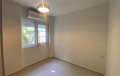 Bodrum Mutlu Sitesi Yenilenmiş Manzaralı Dubleks Villa