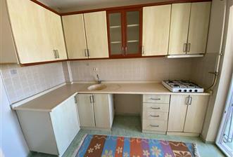 CENTURY21 BAL'DAN TOKİ A BLOK,İÇİ YENİLENMİŞ EŞYALI, KİRALIK 1+1 - 5 - 30627