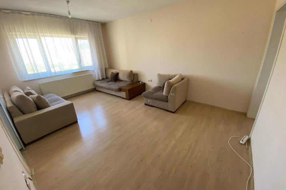 CENTURY21 BAL'DAN TOKİ A BLOK,İÇİ YENİLENMİŞ EŞYALI, KİRALIK 1+1