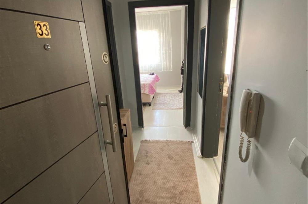 CENTURY21 BAL'DAN İÇERİSİ FULL YENİLENMİŞ,SIFIR EŞYALI,ÖN CEPHE