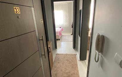 CENTURY21 BAL'DAN İÇERİSİ FULL YENİLENMİŞ,SIFIR EŞYALI,ÖN CEPHE