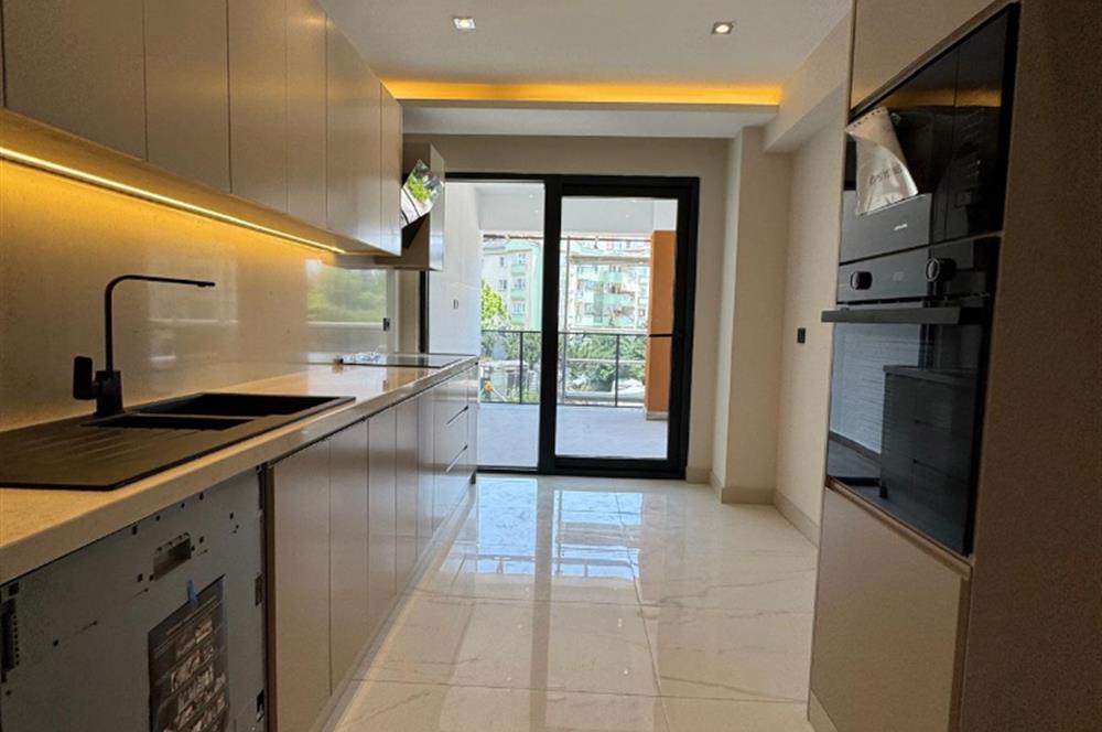 Century 21 EWAdan İhsaniye Şirinkentte Fırsat Satılık Daire