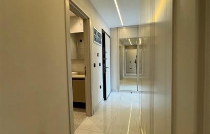 Century 21 EWAdan İhsaniye Şirinkentte Fırsat Satılık Daire