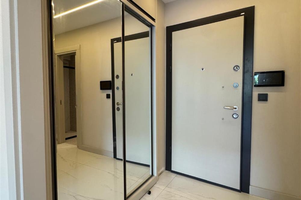 Century 21 EWAdan İhsaniye Şirinkentte Fırsat Satılık Daire