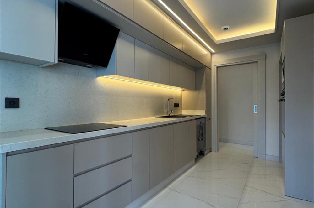 Century 21 EWAdan İhsaniye Şirinkentte Fırsat Satılık Daire