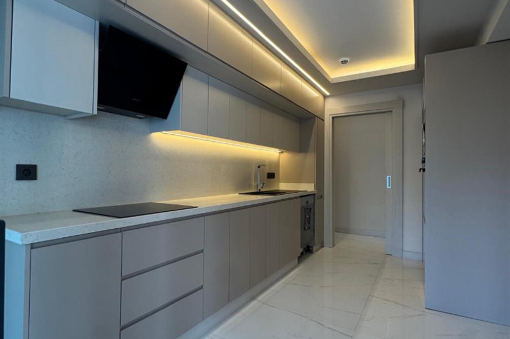 Century 21 EWAdan İhsaniye Şirinkentte Fırsat Satılık Daire