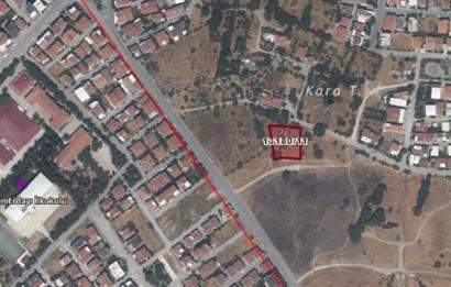 C21 BAL'DAN KARATEPE YENİ BELEDİYE BİNASI KARŞI ADA SATILIK ARSA