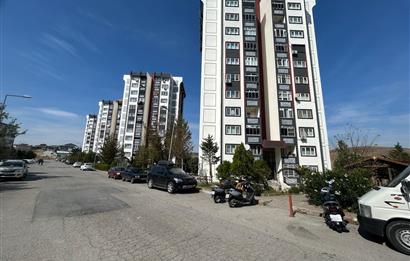 CENTURY 21 BAL'DAN TOKİ 2.ETAPTA 2+1'LERDE ARA KAT KİRALIK DAİRE