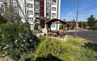 CENTURY 21 BAL'DAN TOKİ 2.ETAPTA 2+1'LERDE ARA KAT KİRALIK DAİRE