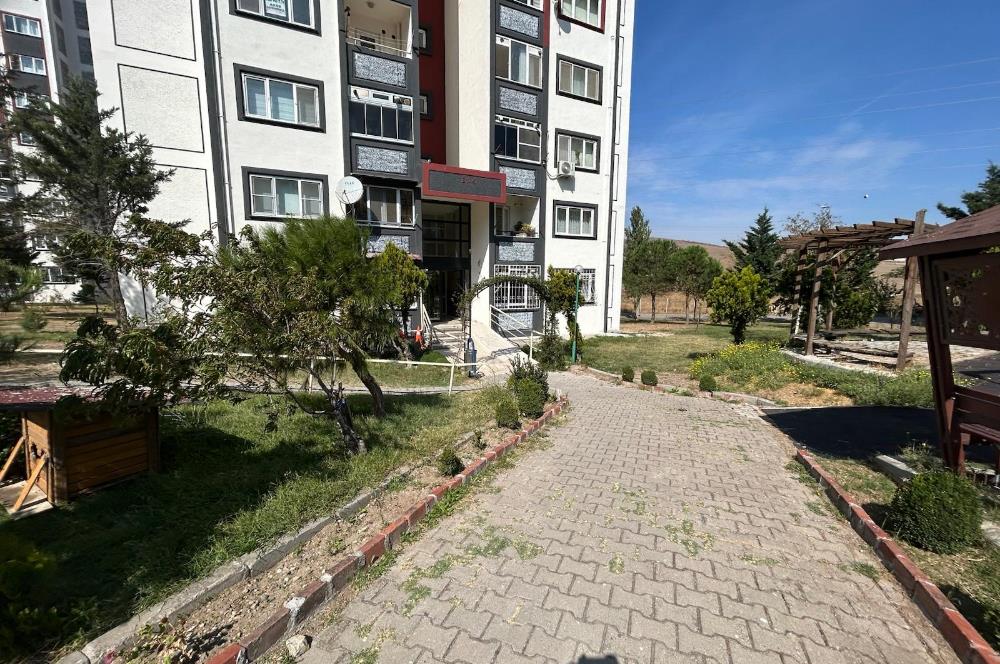 CENTURY 21 BAL'DAN TOKİ 2.ETAPTA 2+1'LERDE ARA KAT KİRALIK DAİRE