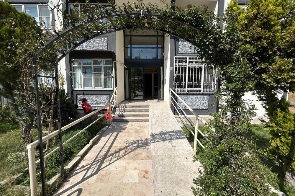 CENTURY 21 BAL'DAN TOKİ 2.ETAPTA 2+1'LERDE ARA KAT KİRALIK DAİRE