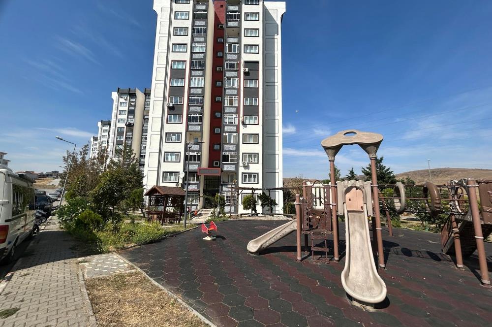 CENTURY 21 BAL'DAN TOKİ 2.ETAPTA 2+1'LERDE ARA KAT KİRALIK DAİRE