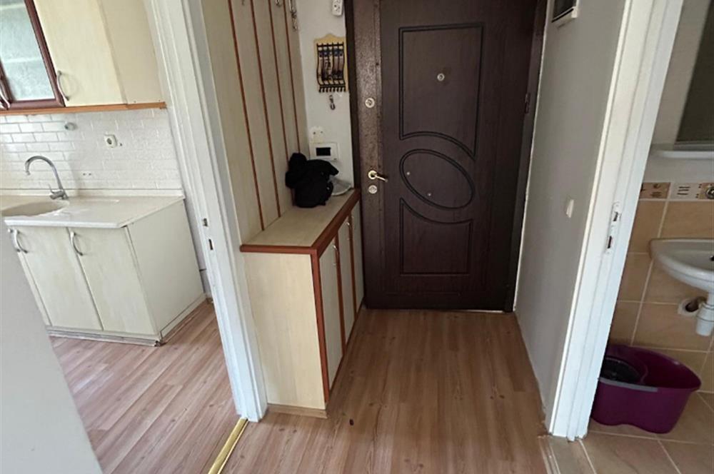 CENTURY 21 BAL'DAN TOKİ 2.ETAPTA 2+1'LERDE ARA KAT KİRALIK DAİRE