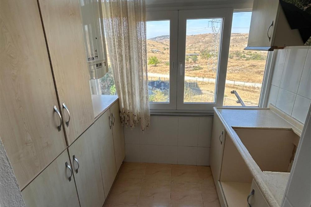 CENTURY 21 BAL'DAN TOKİ 2.ETAPTA 2+1'LERDE ARA KAT KİRALIK DAİRE