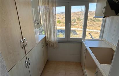 CENTURY 21 BAL'DAN TOKİ 2.ETAPTA 2+1'LERDE ARA KAT KİRALIK DAİRE