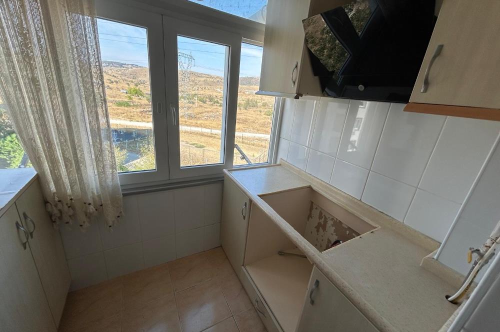 CENTURY 21 BAL'DAN TOKİ 2.ETAPTA 2+1'LERDE ARA KAT KİRALIK DAİRE