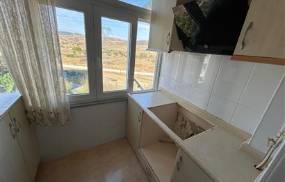 CENTURY 21 BAL'DAN TOKİ 2.ETAPTA 2+1'LERDE ARA KAT KİRALIK DAİRE