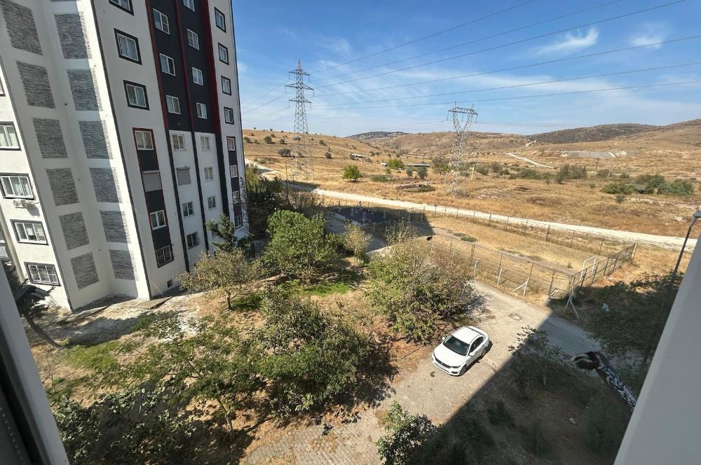 CENTURY 21 BAL'DAN TOKİ 2.ETAPTA 2+1'LERDE ARA KAT KİRALIK DAİRE