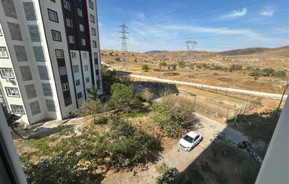 CENTURY 21 BAL'DAN TOKİ 2.ETAPTA 2+1'LERDE ARA KAT KİRALIK DAİRE