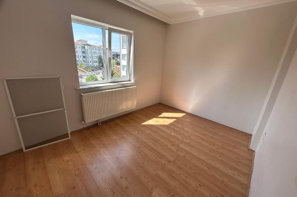 CENTURY 21 BAL'DAN TOKİ 2.ETAPTA 2+1'LERDE ARA KAT KİRALIK DAİRE