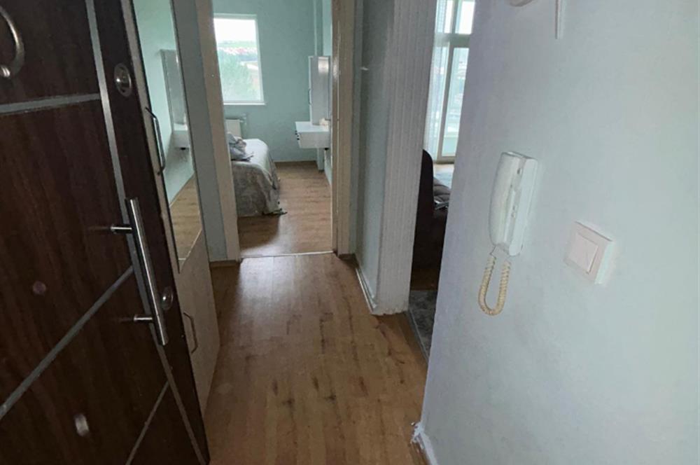 C21 BAL'DAN TOKİ YENİ MAHALLE'DE FULL EŞYALI SATILIK 1+1