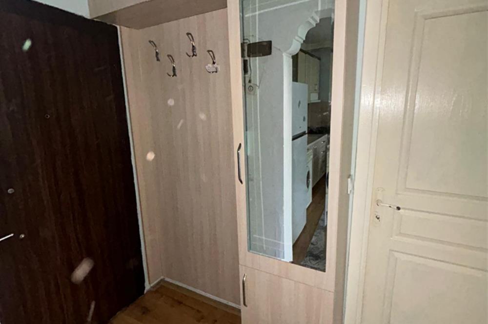 C21 BAL'DAN TOKİ YENİ MAHALLE'DE FULL EŞYALI SATILIK 1+1