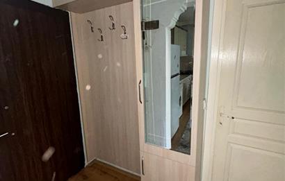 C21 BAL'DAN TOKİ YENİ MAHALLE'DE FULL EŞYALI SATILIK 1+1