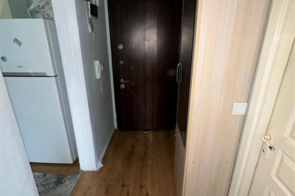 C21 BAL'DAN TOKİ YENİ MAHALLE'DE FULL EŞYALI SATILIK 1+1