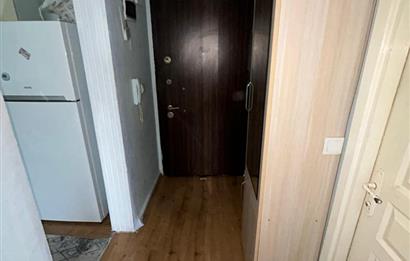 C21 BAL'DAN TOKİ YENİ MAHALLE'DE FULL EŞYALI SATILIK 1+1