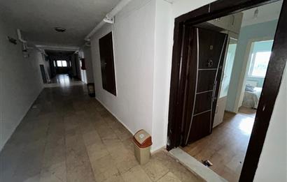 C21 BAL'DAN TOKİ YENİ MAHALLE'DE FULL EŞYALI SATILIK 1+1