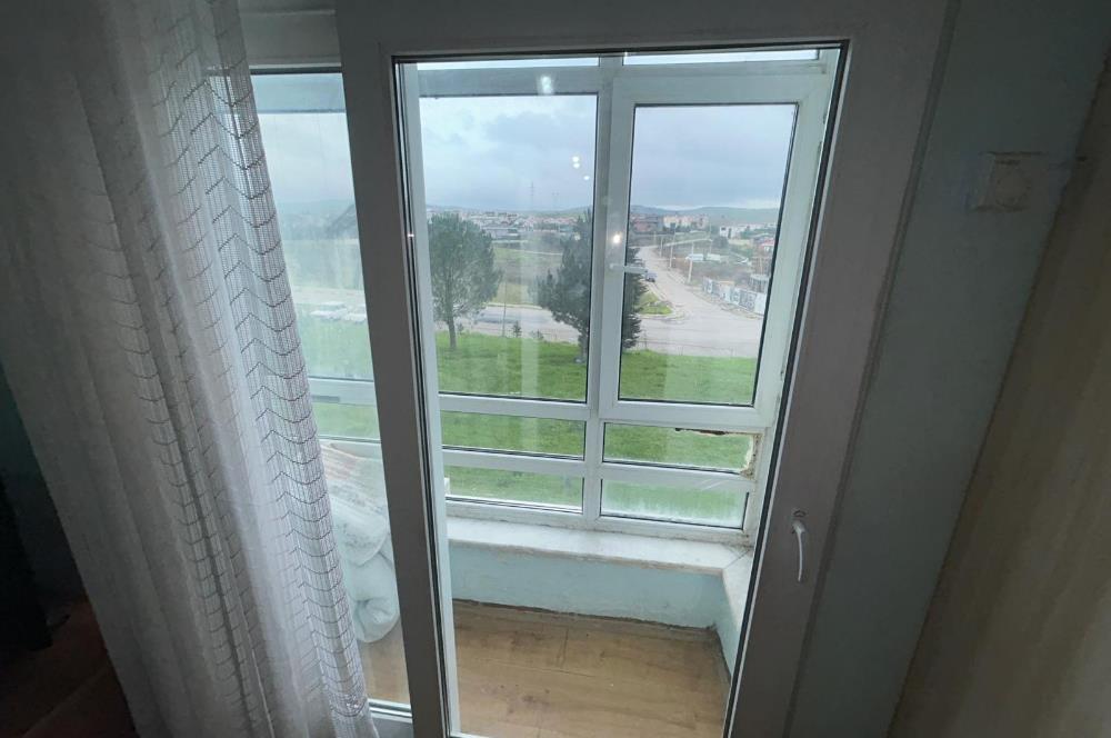 C21 BAL'DAN TOKİ YENİ MAHALLE'DE FULL EŞYALI SATILIK 1+1