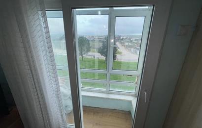 C21 BAL'DAN TOKİ YENİ MAHALLE'DE FULL EŞYALI SATILIK 1+1