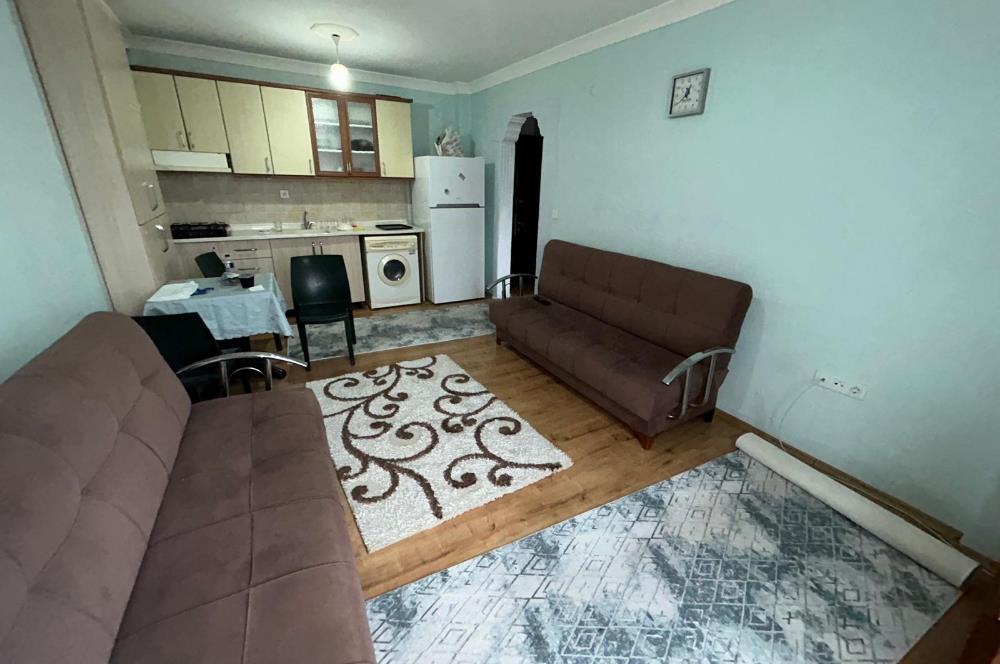 C21 BAL'DAN TOKİ YENİ MAHALLE'DE FULL EŞYALI SATILIK 1+1