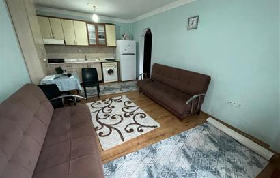 C21 BAL'DAN TOKİ YENİ MAHALLE'DE FULL EŞYALI SATILIK 1+1