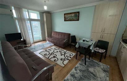 C21 BAL'DAN TOKİ YENİ MAHALLE'DE FULL EŞYALI SATILIK 1+1